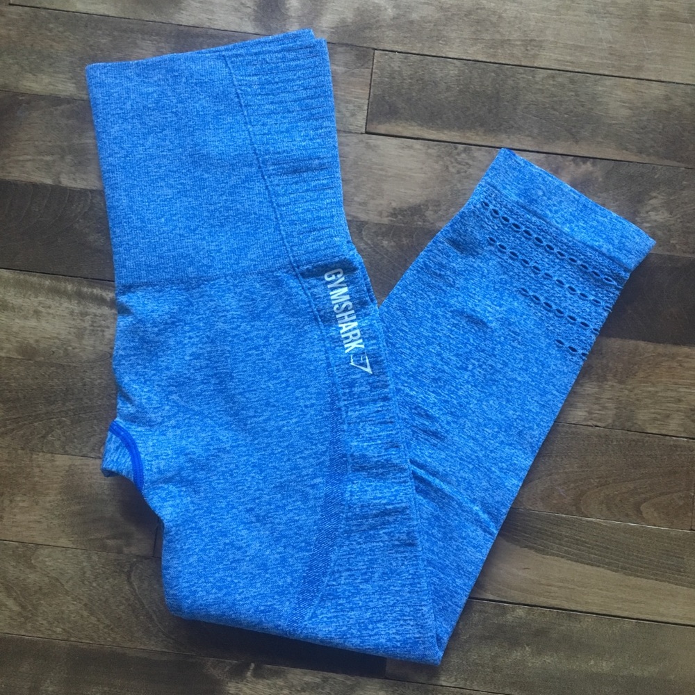 Gymshark 3/4 capri legging